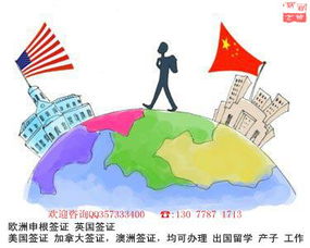 申根國家列表、簽證辦理與勞務(wù)服務(wù)全解析