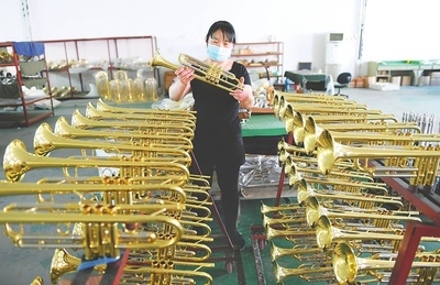 衡水武強(qiáng)縣不斷創(chuàng)新扶貧方式