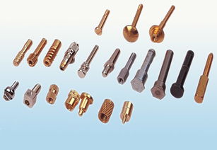 深圳寶安區(qū)松崗建鋒五金廠 專業(yè)車床加工與精密零件制造