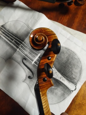 北京友然樂器 精品提琴與專業配件加工，音樂愛好者的理想之選